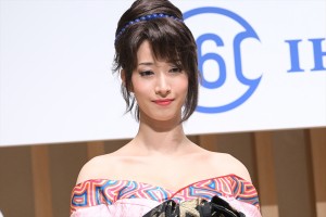 伶美うらら、ミュージカル『るろうに剣心 京都編』製作発表に登場