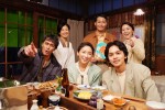 映画『とんび』場面写真