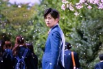 【インタビュー】『女子高生に殺されたい』原作・古屋兎丸×城定秀夫監督対談　「面白ければ改変OK」「田中圭さんがハマり役」