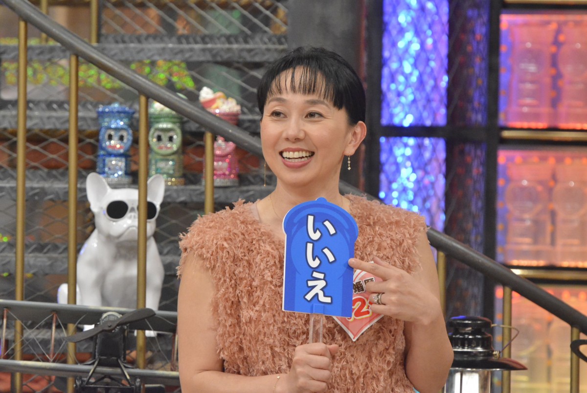 東尾理子、夫・石田純一に怒り　ハワイまで行ってホテル予約していないと発覚