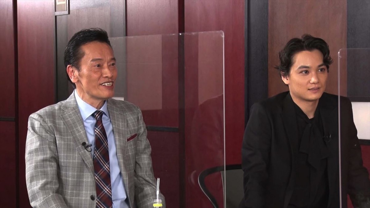 “キングカズ”息子・三浦兄弟、今夜放送『突然ですが占ってもいいですか？』でフジ系バラエティ初共演