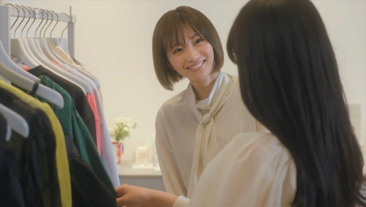 “全力だった”芸能活動10年・岡崎紗絵、成長の秘けつは「できないときにちゃんとへこむ」