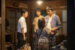 連続テレビ小説『ちむどんどん』第3回より