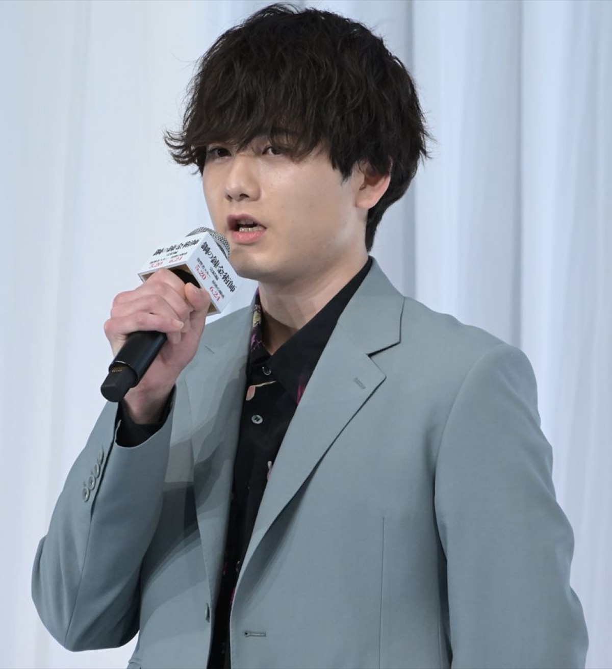 山田涼介、映画『ハガレン』で演じたエドの魅力は「芯を曲げない男らしさ」