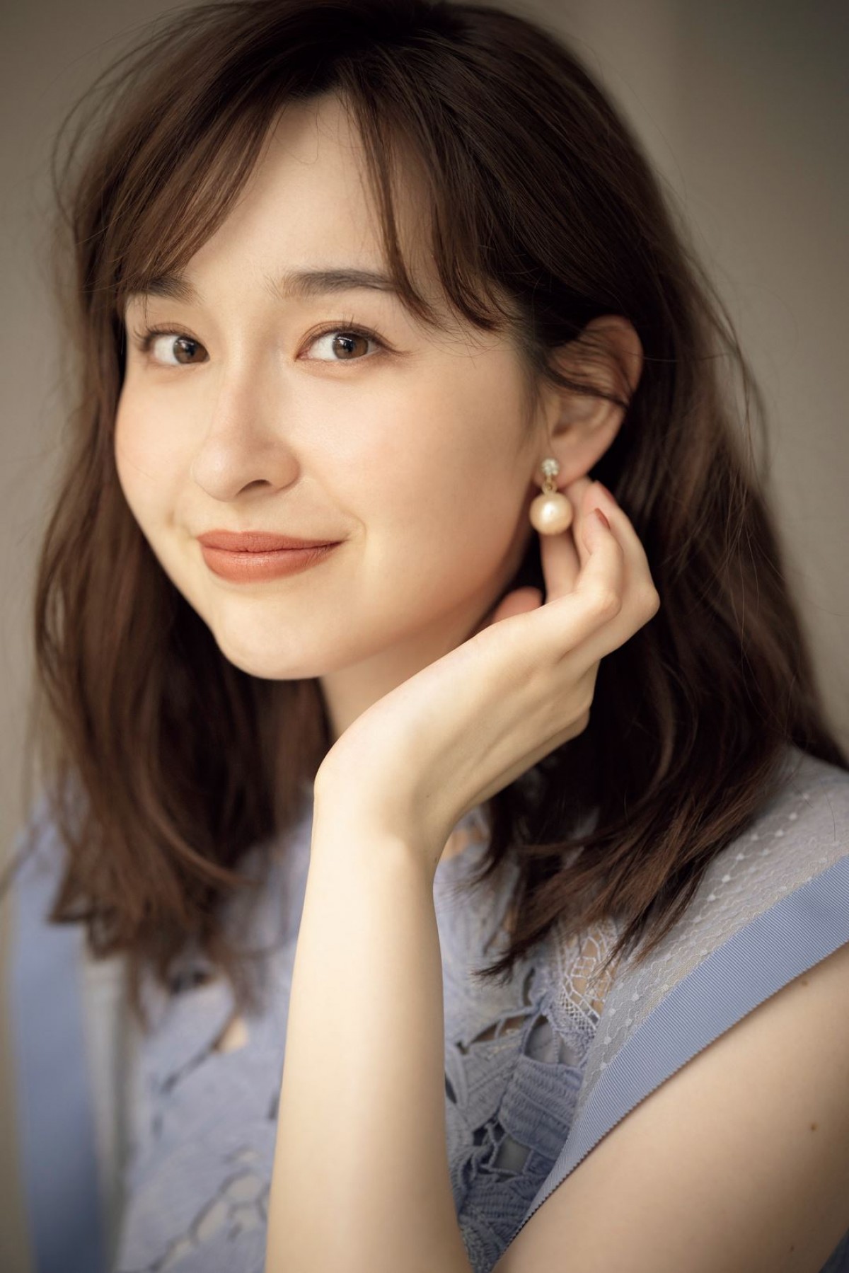 西野七瀬、昭和ノスタルジーで魅せる　和室でゆったりのほほんショットも
