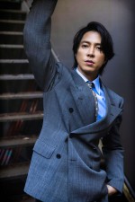 山下智久