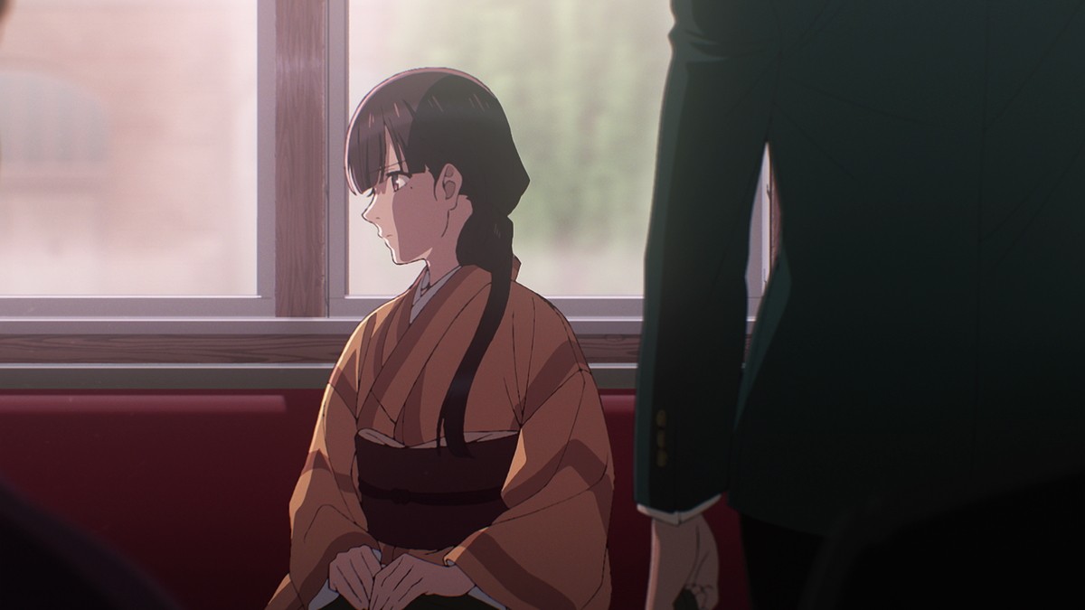 『わたしの幸せな結婚』アニメ化決定　主演キャストは上田麗奈＆石川界人