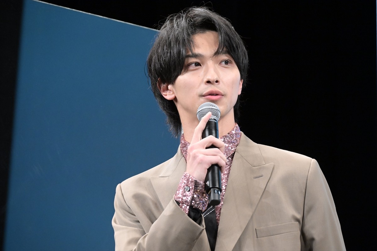 広瀬すず&松坂桃李、“宿命の相手”を明かす「姉」「樹木希林さん」