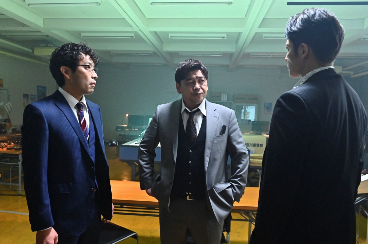 『マイファミリー』意味深ラストに視聴者驚き 「何が起こるの!?」「衝撃」（ネタバレあり）