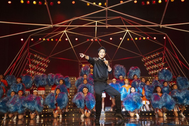 アニタ ムイの波乱に満ちた生涯を描く アニタ ディレクターズカット ディズニープラスで配信 22年4月5日 写真 海外ドラマ ニュース クランクイン アニタ ムイの波乱に満ちた生涯を描く アニタ ディレクターズカット ディズニープラスで配信 22年4月5日 写真 海外ドラマ ニュース クランクイン