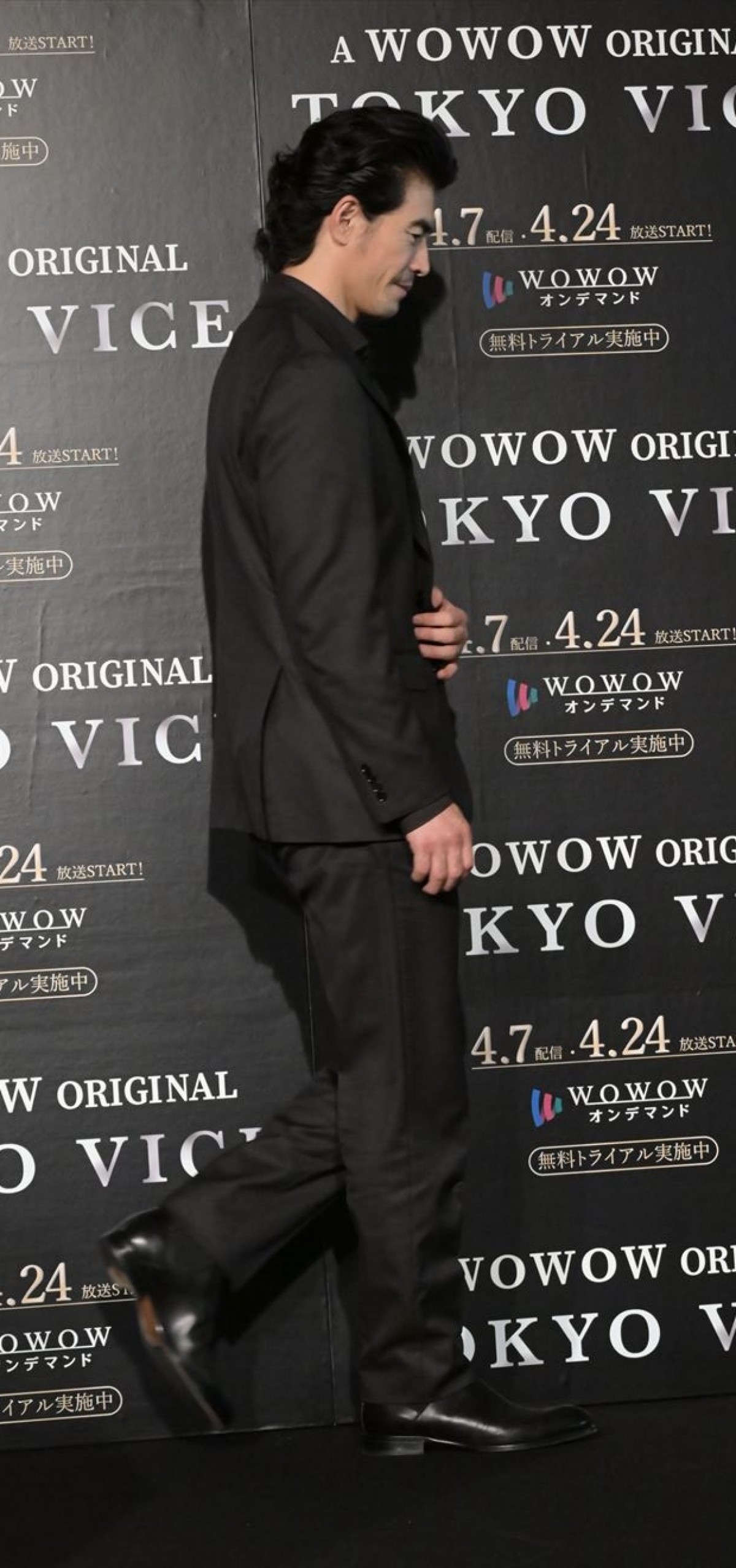 アンセル・エルゴート、親交を深めた伊藤英明と「裸の付き合い」を明かす　山下智久は現場の“熱”に感銘