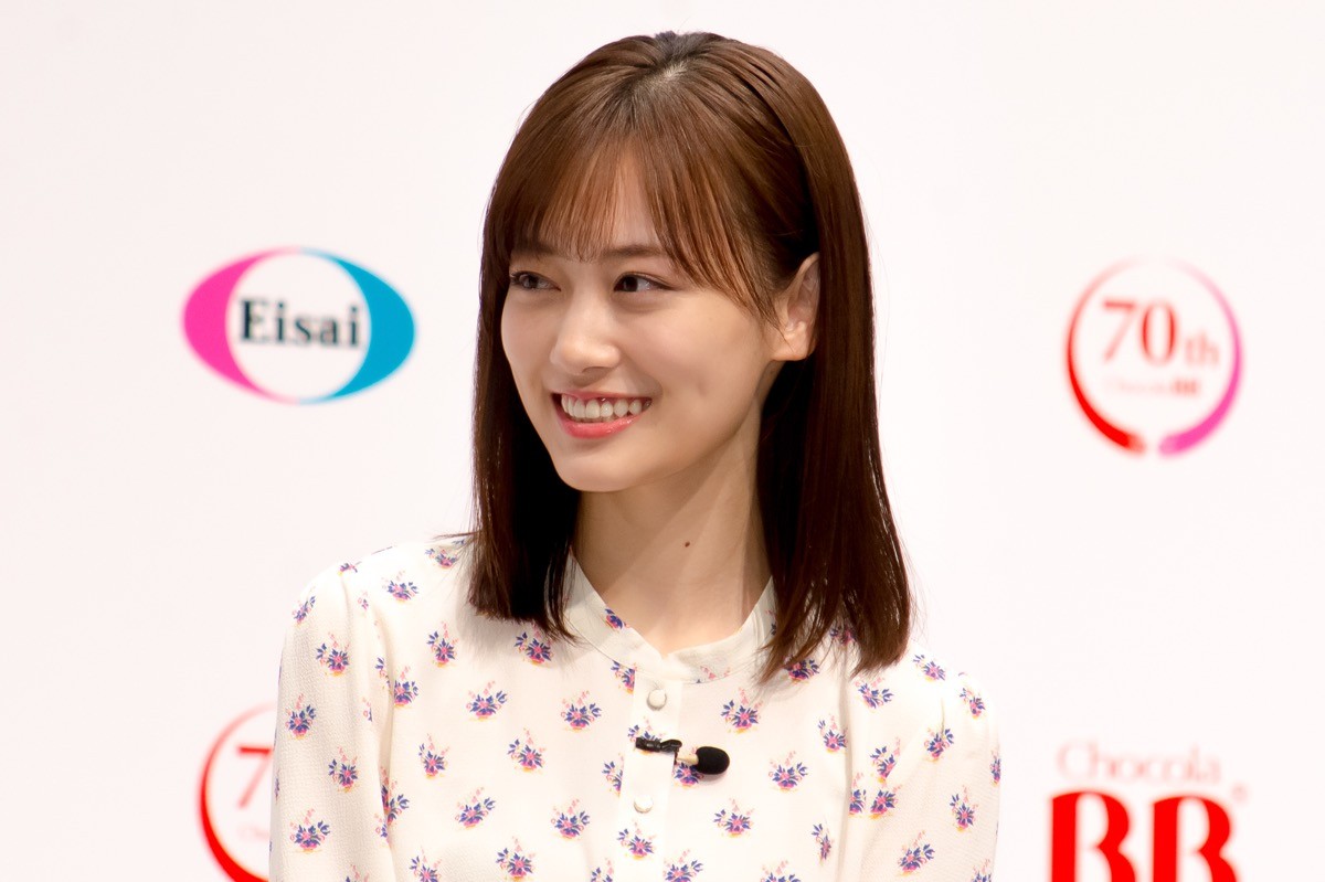 乃木坂46・山下美月、オーディション時の自身に驚き「若い！」「6年で人って変わるんですね」
