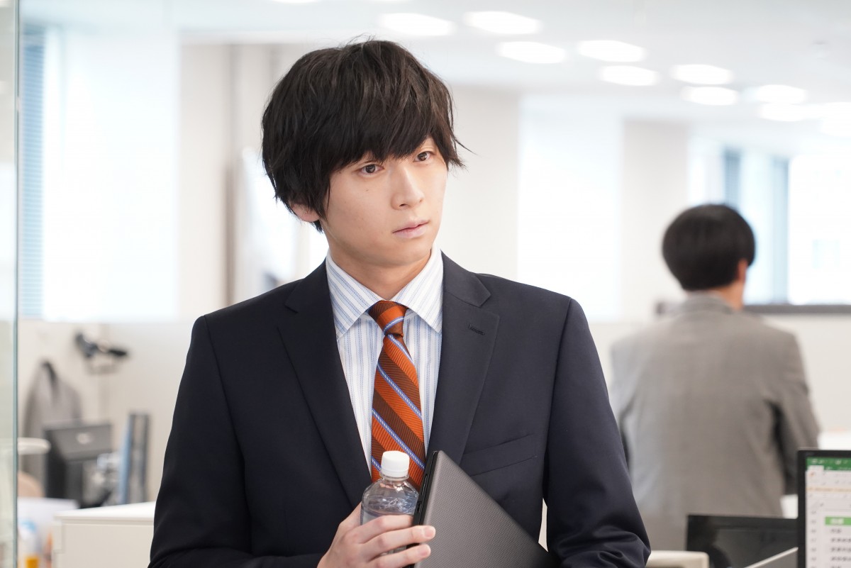 『悪女（わる）』第1話　超ポジティブな“麻理鈴”今田美桜に絶賛の声　「ずっとかわいい」