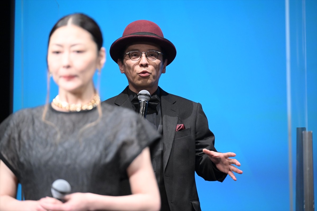 岡田健史、熱いメッセージを送るもレスなし　阿部サダヲ「既読はしましたよ」