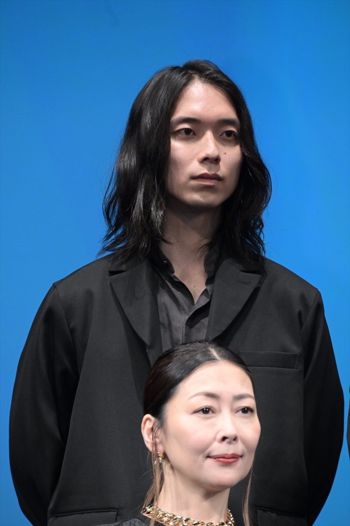 岡田健史、熱いメッセージを送るもレスなし　阿部サダヲ「既読はしましたよ」