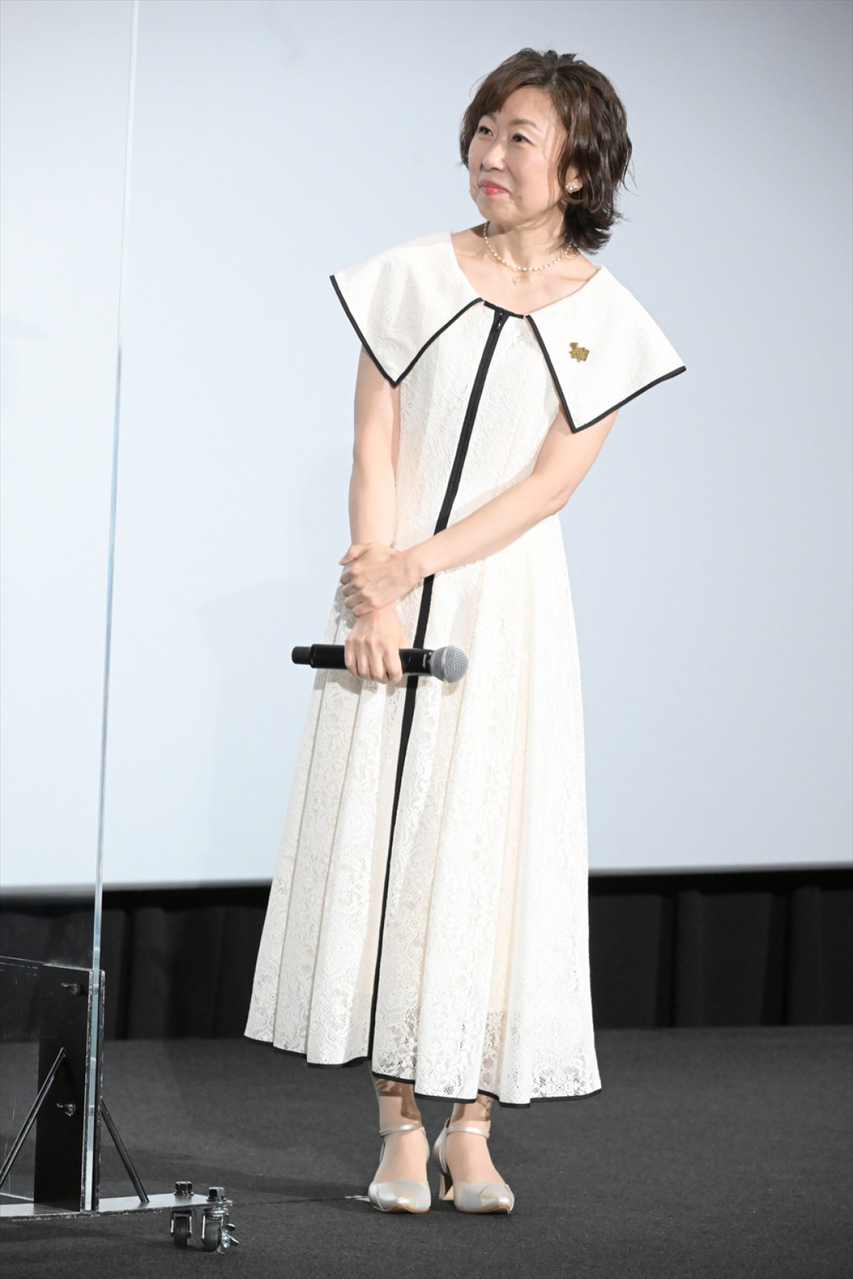 白石麻衣、声優初挑戦の『名探偵コナン』　恋愛要素に“キュン”「もうどうなっちゃうの？」