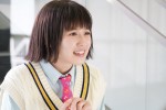 ドラマ『悪女（わる）～働くのがカッコ悪いなんて誰が言った？～』第2話より