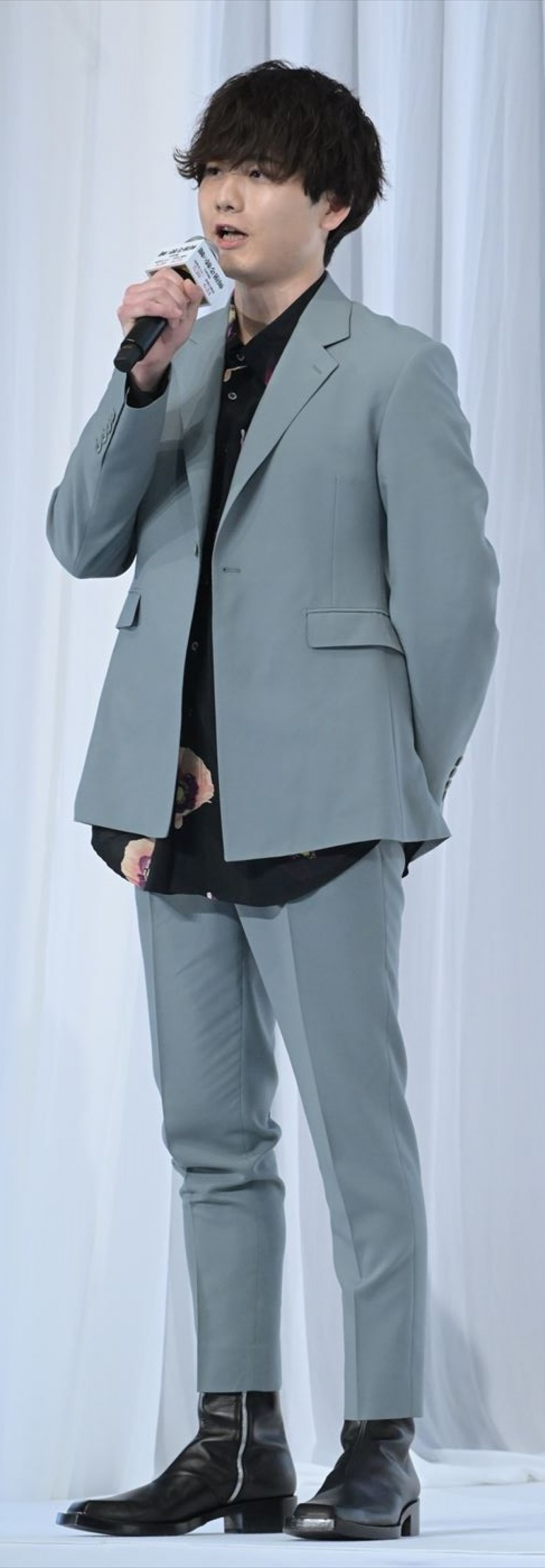 山田涼介、映画『ハガレン』で演じたエドの魅力は「芯を曲げない男らしさ」