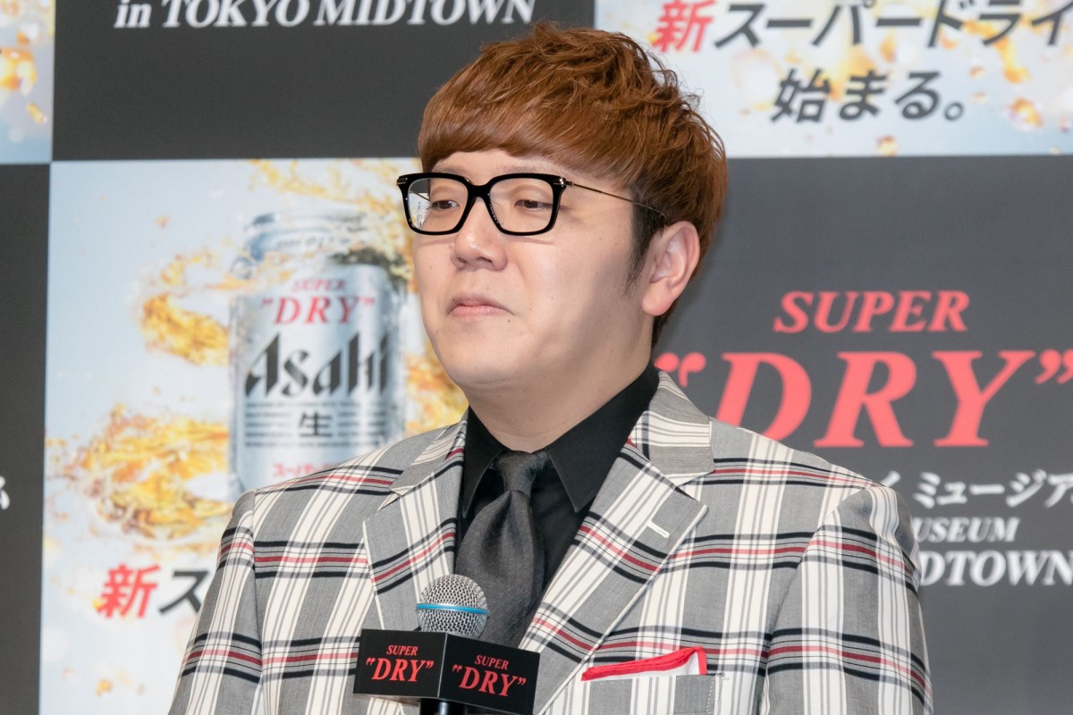 Sexy Zone中島健人の“アイドル力”に菊池風磨「こうなりたい」