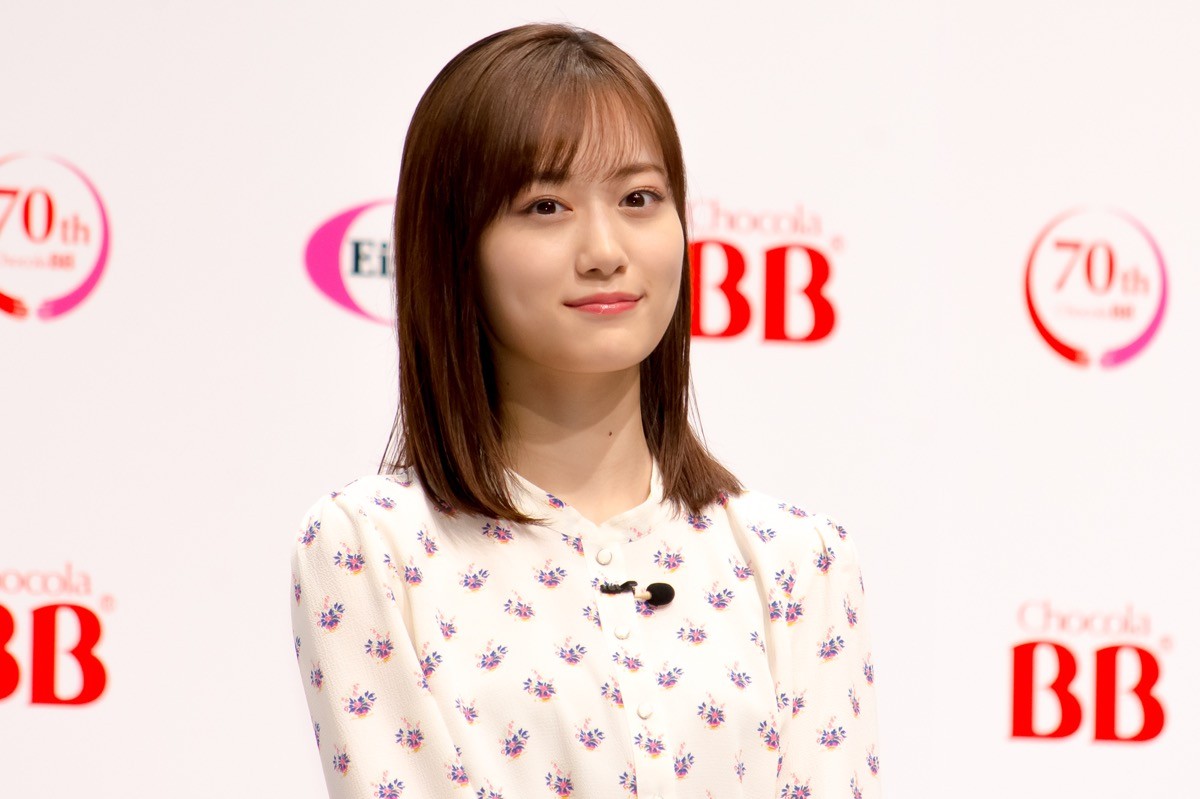 乃木坂46・山下美月、オーディション時の自身に驚き「若い！」「6年で人って変わるんですね」