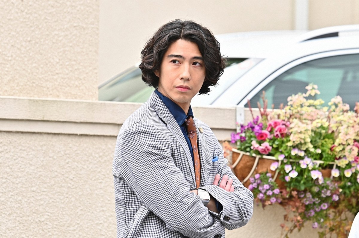 今夜スタート『マイファミリー』二宮和也＆多部未華子が夫婦役　誘拐された娘を取り返すために戦う