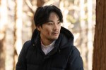 松田龍平、入江悠監督と11年ぶりタッグで極限のパニックスリラーに挑戦　『鵜頭川村事件』8月スタート