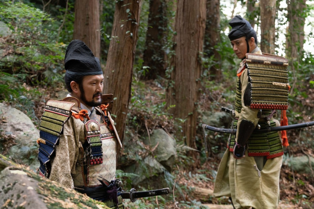 『鎌倉殿の13人』“義経”菅田将暉、戦で大暴れに興奮＆恐怖「キレッキレ」「鬼神のよう」