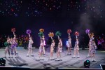 初の日本武道館単独ライブを開催したハロプロ12人組・BEYOOOOONDS