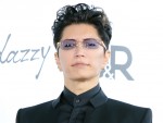 GACKT、『格付け』は「嫌い」と告白「あの番組のせいでハゲる」