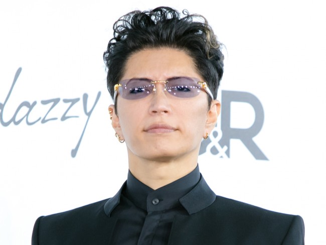 GACKTちゃん ????????????