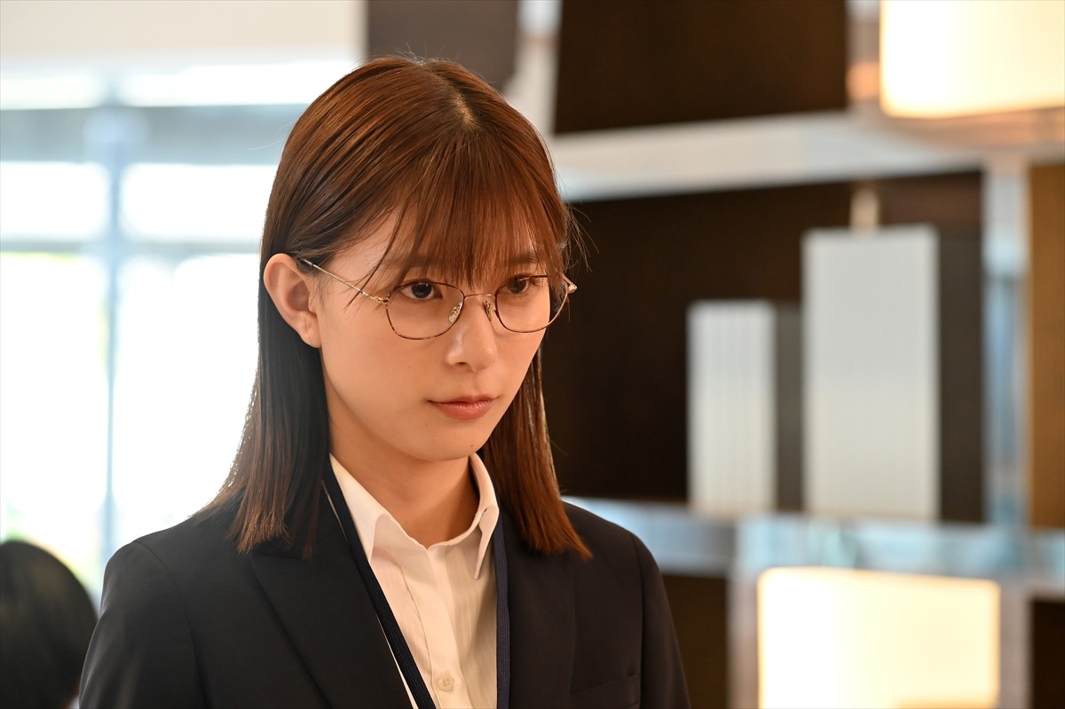 “あざかわ男子”山田涼介と“ロボット女”芳根京子の“キュンムズ”ラブコメ　『俺の可愛いはもうすぐ消費期限!?』、今夜スタート