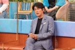 『トークィーンズ　初回拡大SP』に出演する高橋克典