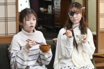 【写真】澪が美容外科で働くことに『妖怪シェアハウス－帰ってきたん怪－』第2話場面写真