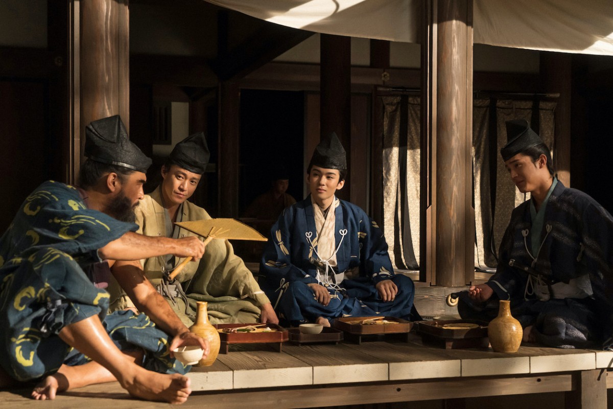 『鎌倉殿の13人』第14回　“頼朝”大泉洋、“義経”菅田将暉の派兵を決断