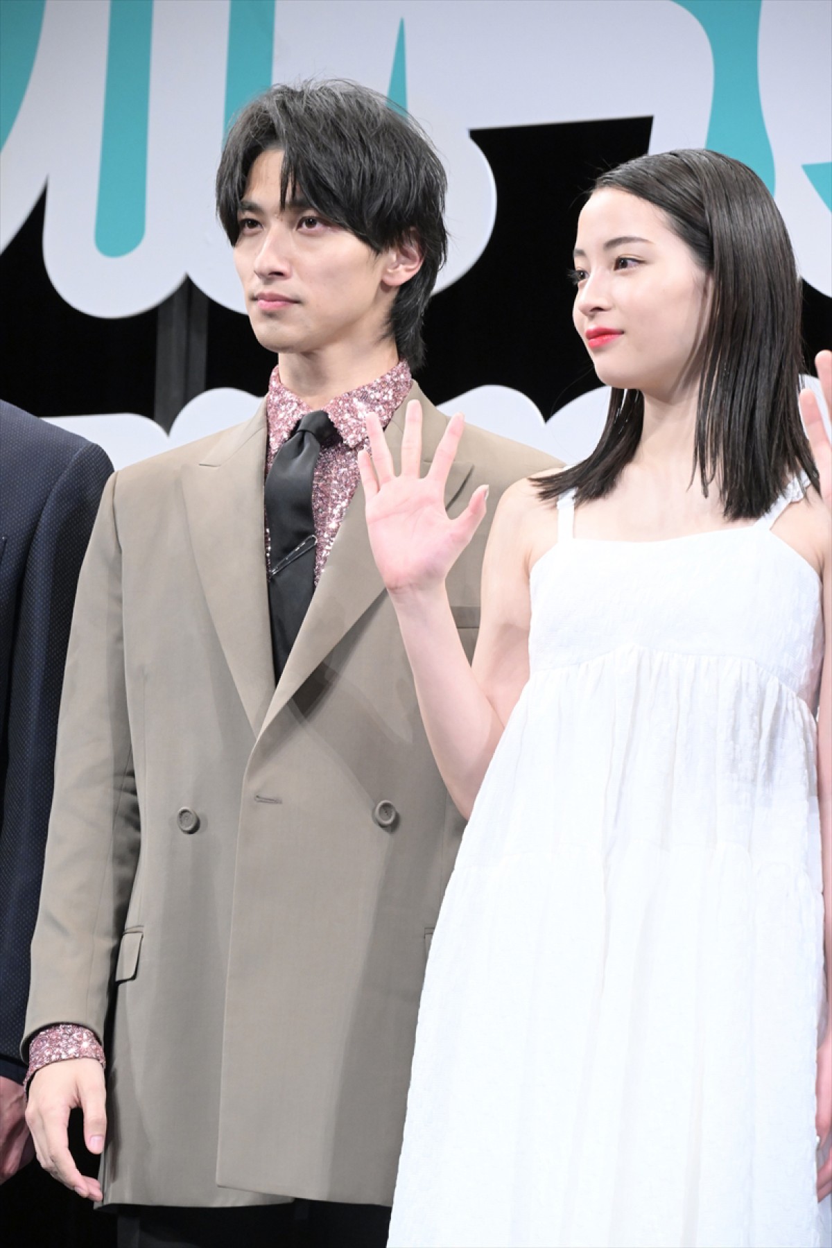 広瀬すず&松坂桃李、“宿命の相手”を明かす「姉」「樹木希林さん」