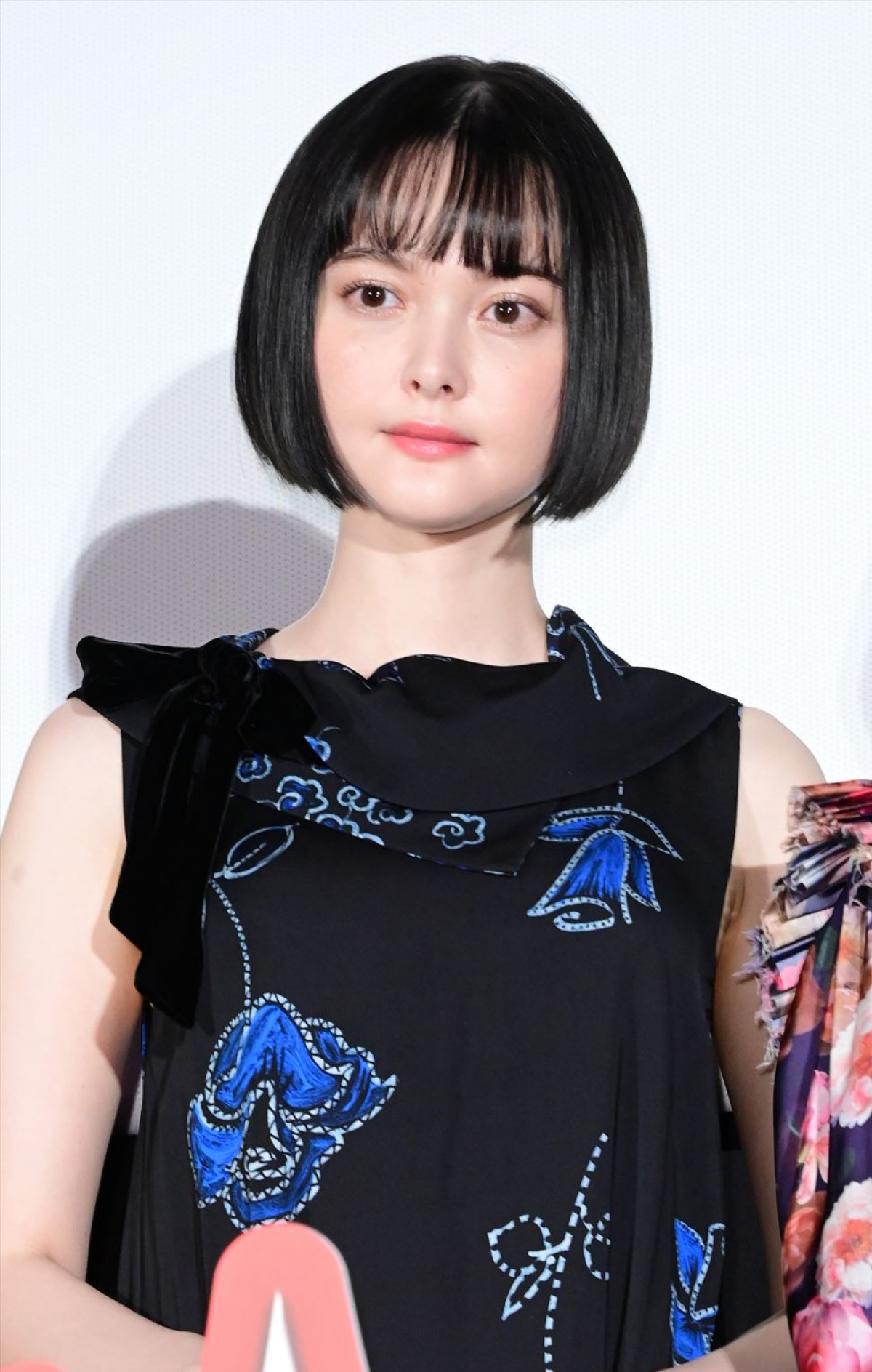 吉岡里帆、柴咲コウの印象は“覇王色” 「圧倒的でした」「初対面はガクブル」