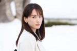 『元彼の遺言状』“麗子”綾瀬はるか＆“栄治”生田斗真の大学時代に「美と美のコラボ」