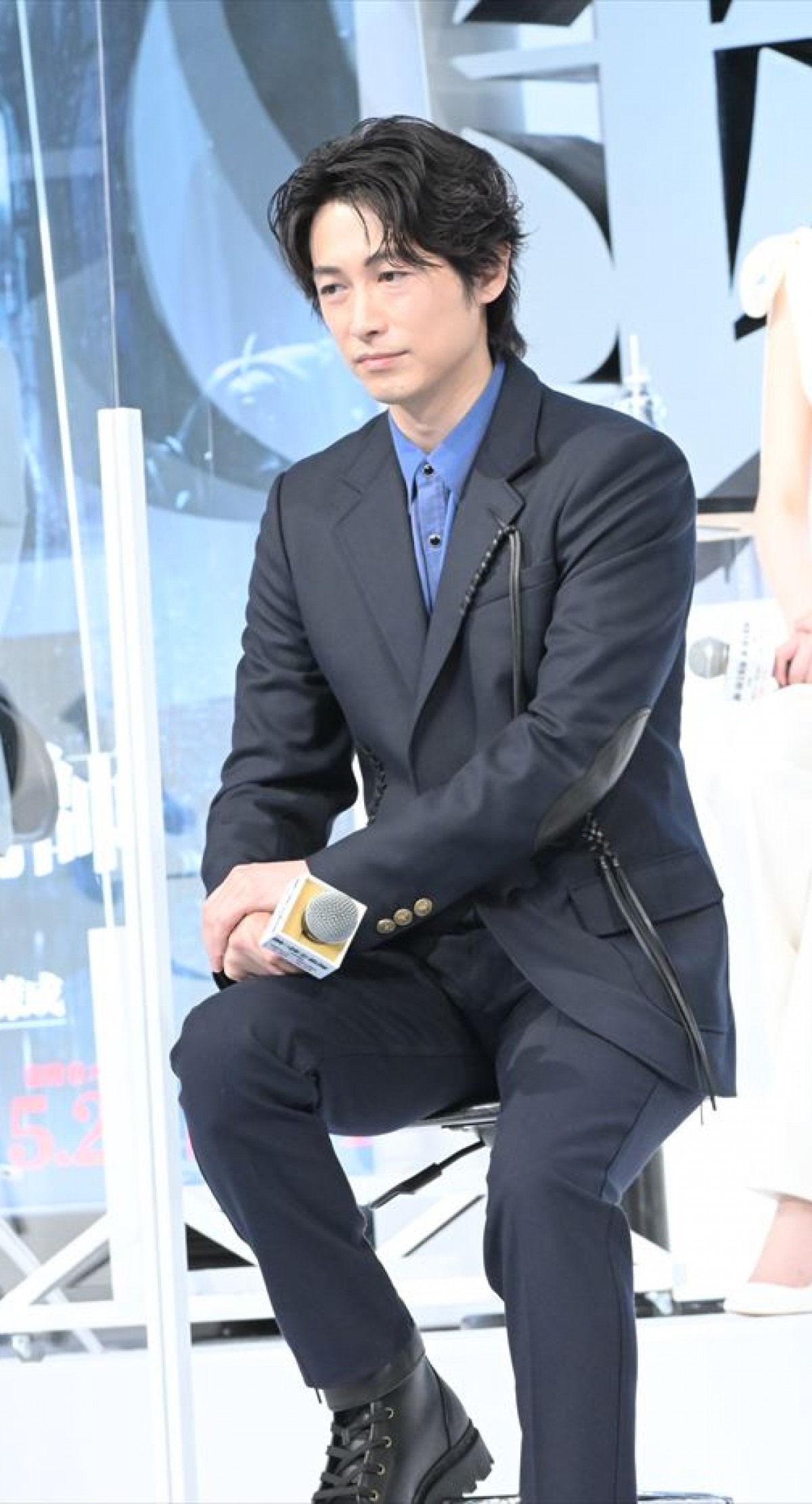 山田涼介、映画『ハガレン』で演じたエドの魅力は「芯を曲げない男らしさ」