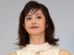 【写真】『やんごとなき一族』松本若菜、美保子のキャラを追求　松下洸平は「松本劇場」と表現