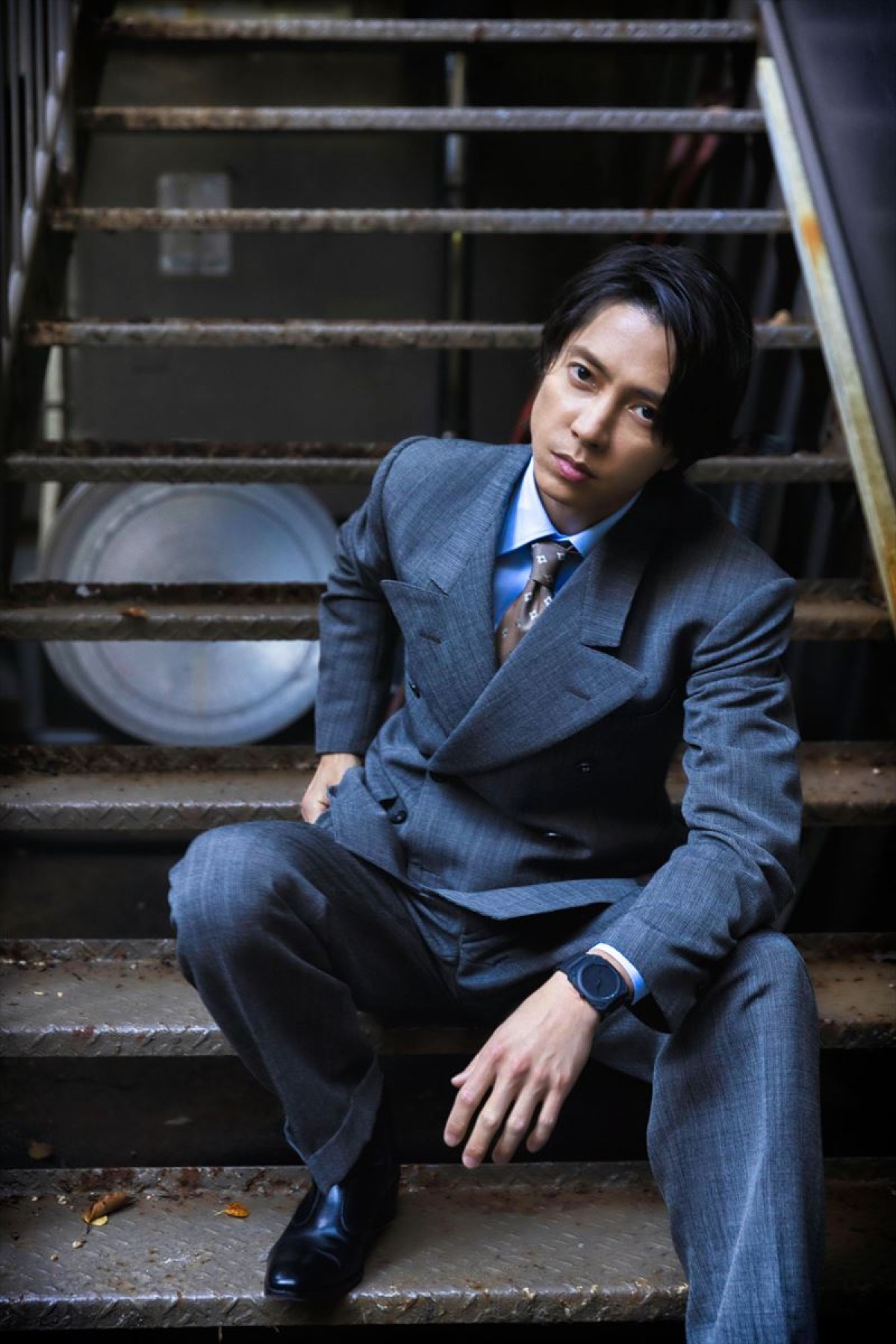 山下智久＆笠松将、ハリウッドと仕事をして感じたことは？　「日本の作品も全く負けていない」