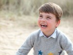 【写真】わんぱくな末っ子！　英王室ルイ王子、4歳の成長アルバム