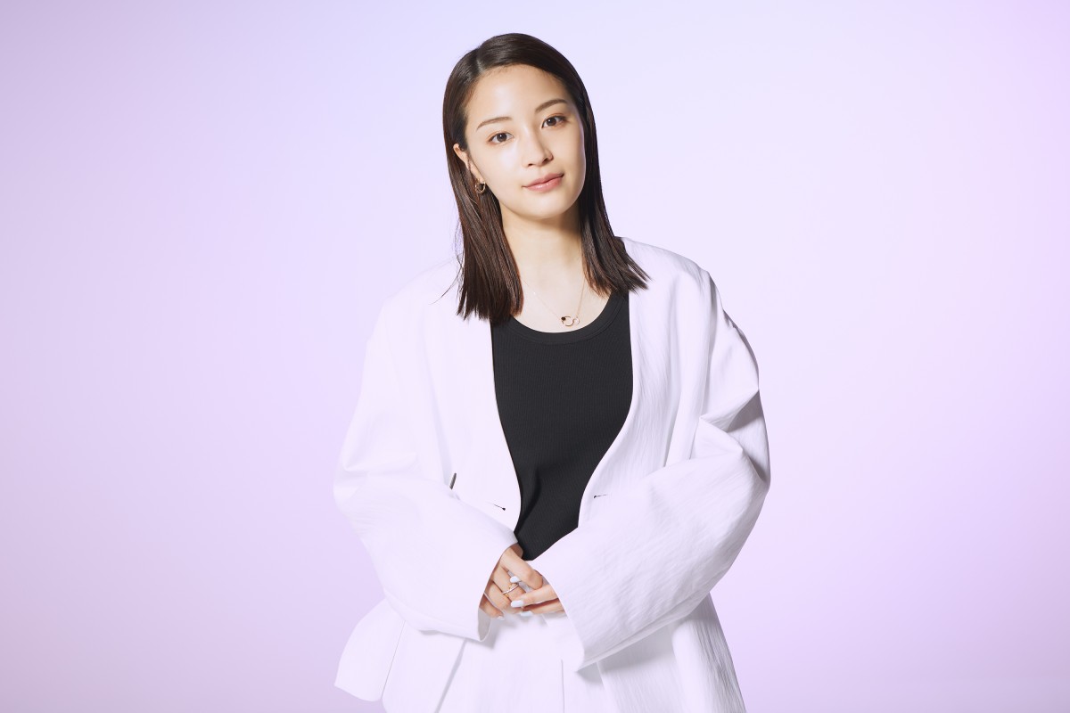 広瀬すず、“ぶつかっている壁”を破るために「普通の人間としての経験を大切にしたい」