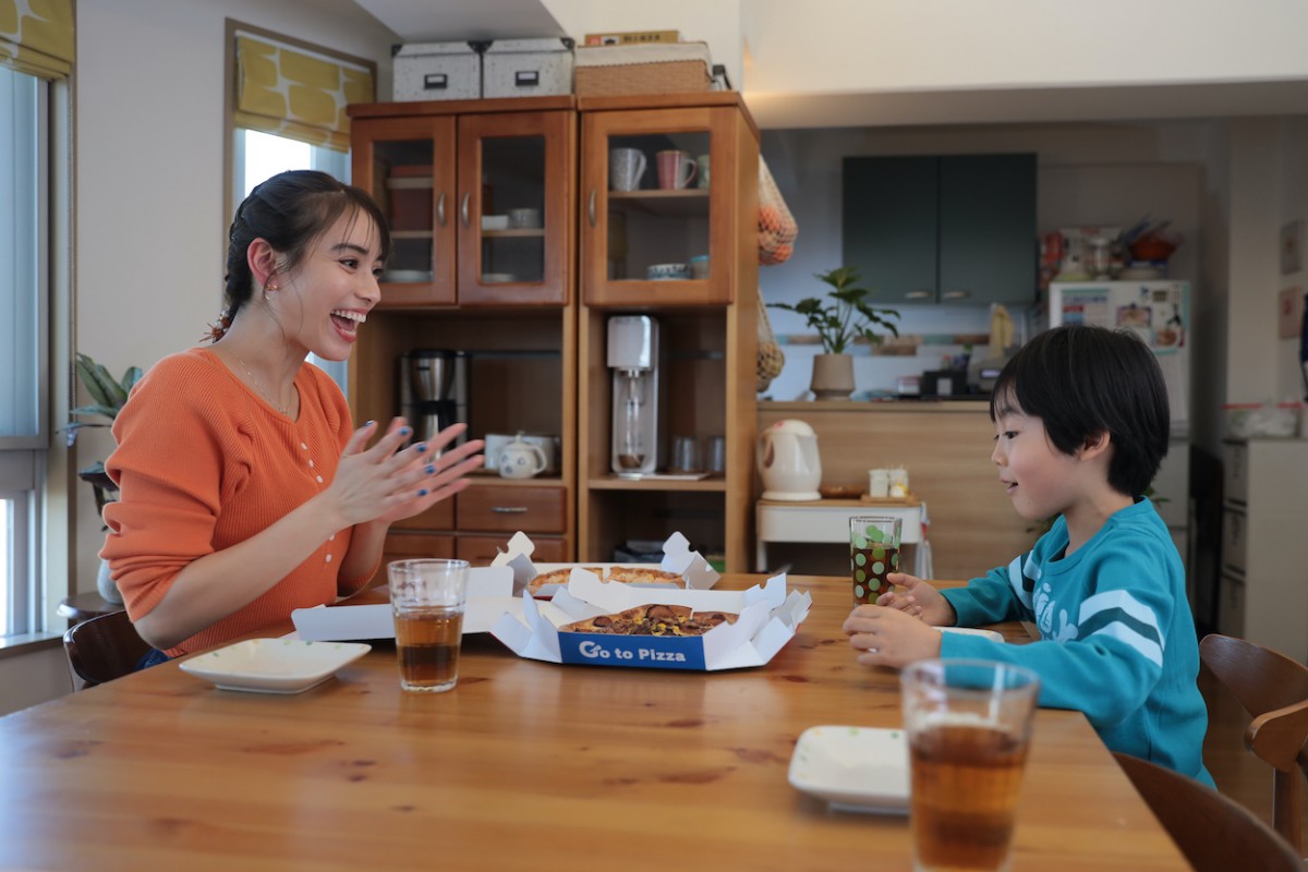 『未来への10カウント』“桐沢”木村拓哉の格闘アクションに興奮「超スカッとした」