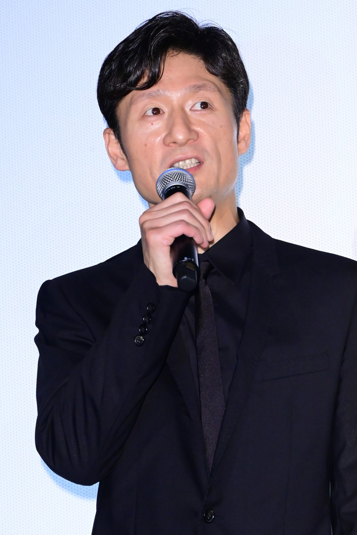 多部未華子、松坂桃李に「ずっと触らせてもらった」役作りでスキンシップ