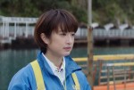 映画『天間荘の三姉妹』門脇麦演じるかなえ