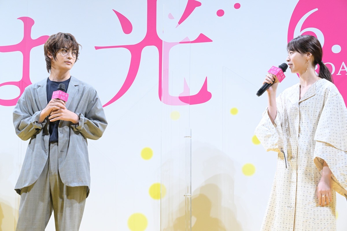 西野七瀬、自身が思う“恋の定義”を明かす