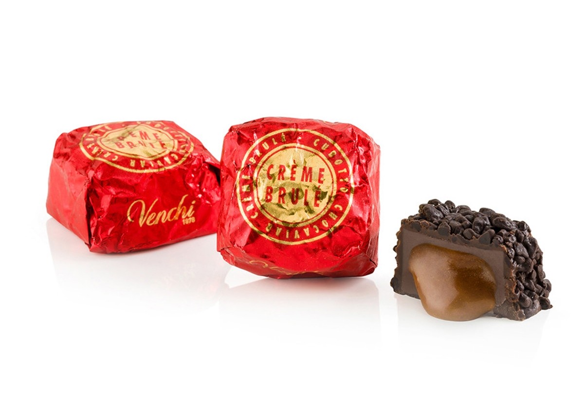 伊チョコジェラテリア「ヴェンキ」京都初出店！