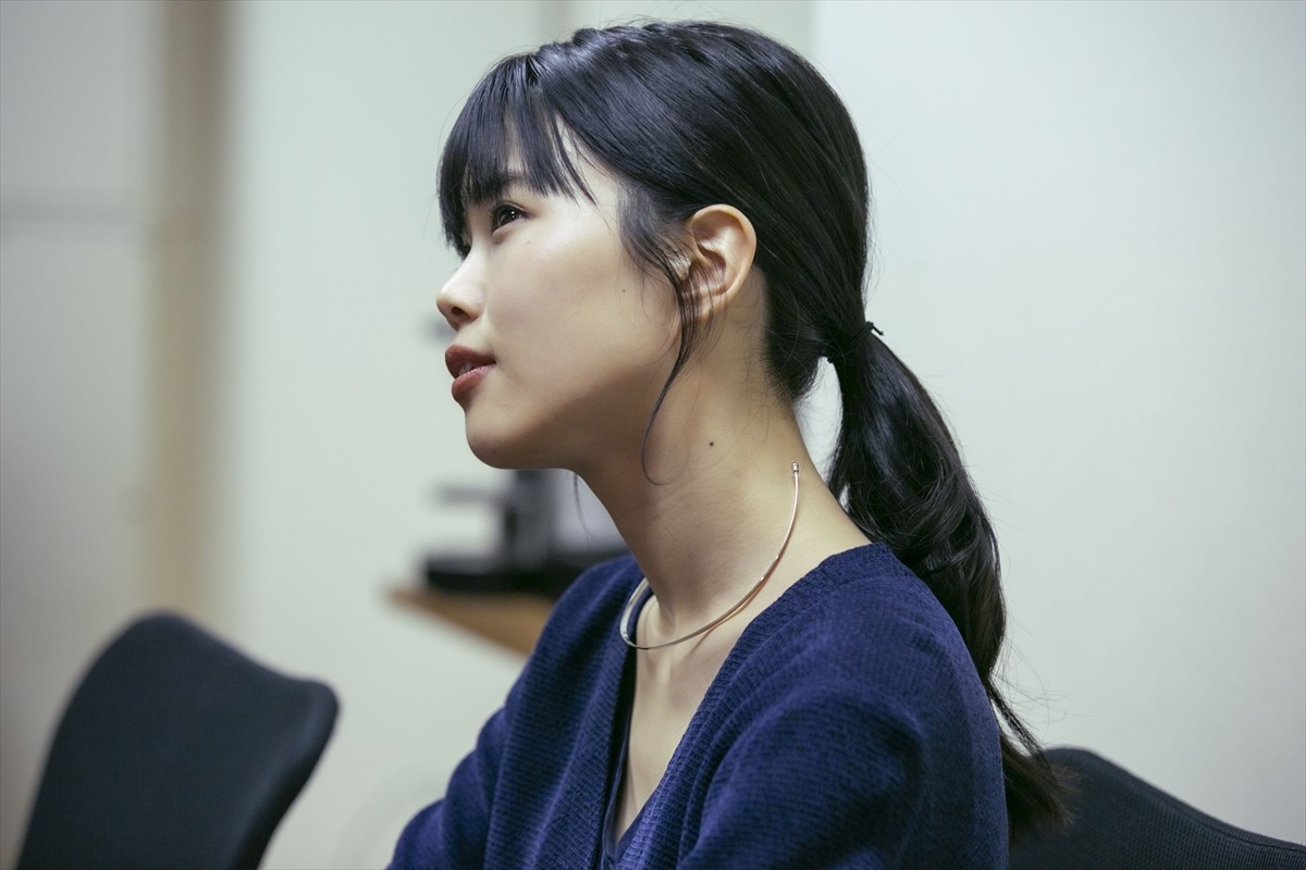 BiSH・アイナ・ジ・エンド、ジャニス・ジョプリンに　日本初上陸ブロードウェイミュージカルで主演