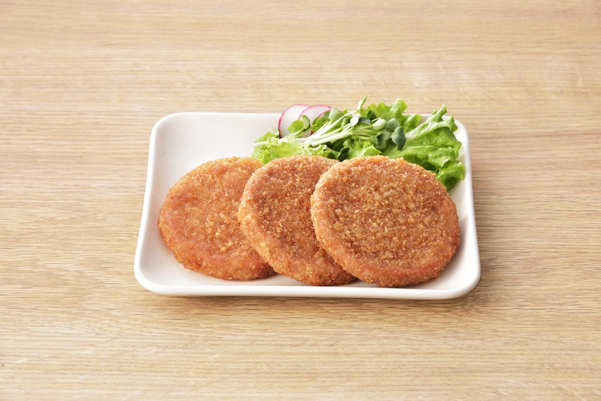 「トップバリュ Vegetive」シリーズ2022