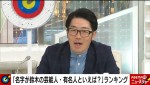 29日放送の『ABEMA的ニュースショー』